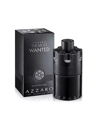 AZZARO | Most Wanted Intense Eau de Parfum 150ml | 